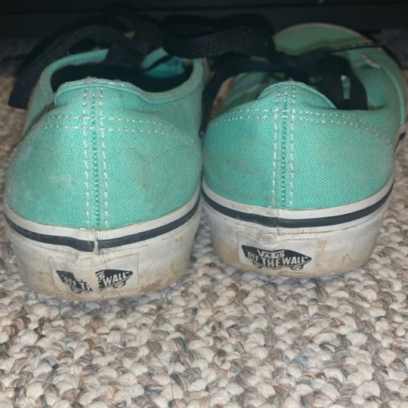 mint vans - Picture 3 of 3